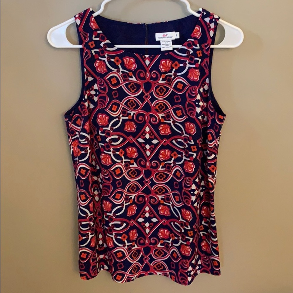 Vineyard vines Top